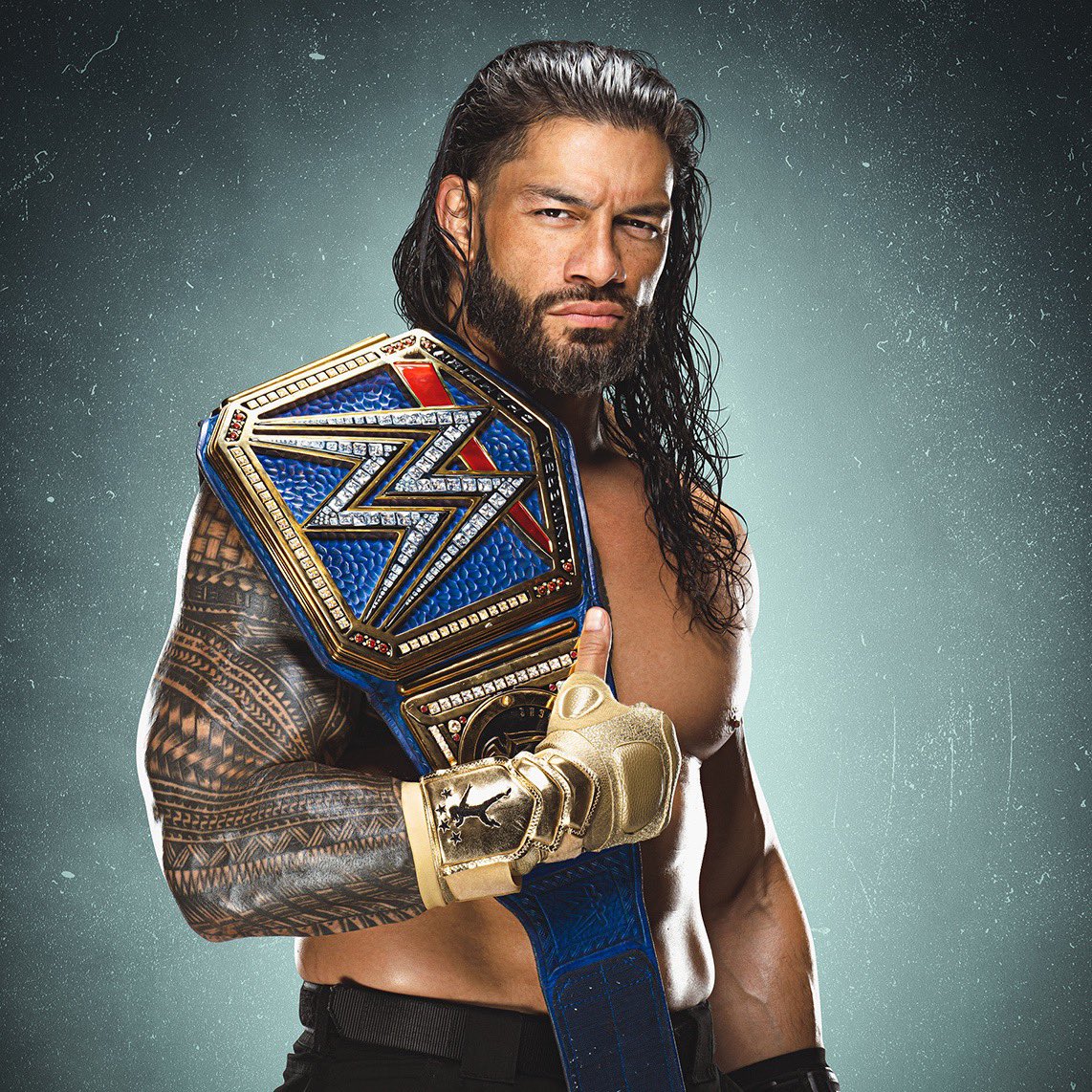 Happy 36th Birthday to WWE Superstar, current Universal Champion and future Hall of Famer Roman Reigns. 