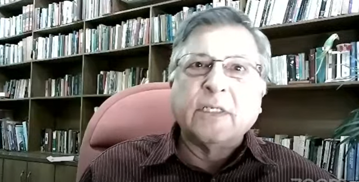 PIDEpk's tweet photo. Our #HEC @hecpkofficial is at the bottom of list in regional countries, HEC Reward program started in 2002 is now the most politicized/corrupt prog. There is only one way out, start focusing on #Undergrade education, says @PervaizHoodbhoy
@PIDEpk Live: https://t.co/Y1w3jDoiPB https://t.co/UtUz9pkY3Q