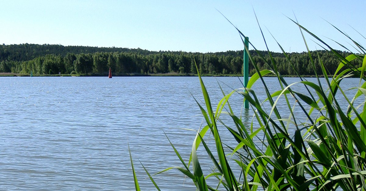 PortOfTurkuFI's tweet photo. Our #environmentalprogram aims to securing the well-being of the maritime environment. Related to this is our decision to stop disposal of dredging masses in the sea. Read more in our environmental report: https://t.co/ThLdk1o5FY https://t.co/rmP9IDTXNP