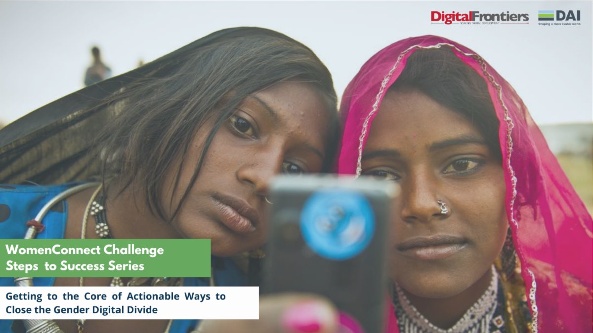 I will be sharing how we designed and made the digital interventions women centric at <a href="/defindia/">DEFindia</a> on 27th at 7.30pm. Register here to participate: app.livestorm.co/dai/success?ty… <a href="/DAIGlobal/">DAI</a> <a href="/ReviSterling/">Revi Sterling</a> <a href="/USAID_Digital/">USAID Digital</a> <a href="/MadanRao/">Madanmohan Rao</a>