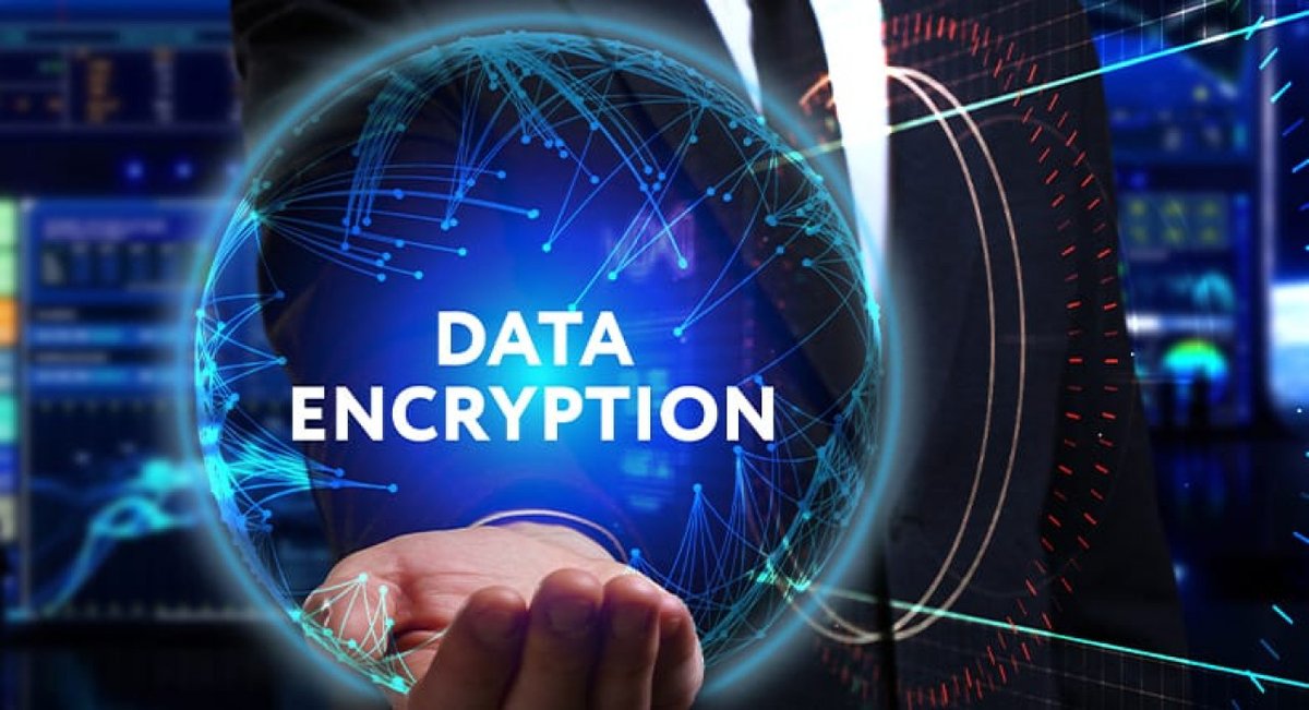 TCCPhysicalSec's tweet image. What are Encryption and Decryption and why you must know more about them if you want to truly secure yourself on the internet?
#dataencryption #datadecryption #cybersecurity
app.quuu.co/r/9NVxo