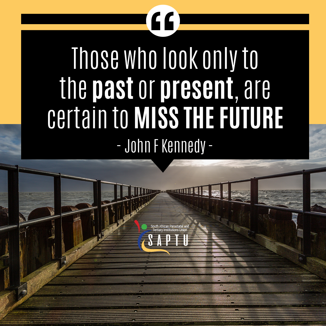 saptunion's tweet image. #SAPTU #tradeunion #employees #labour