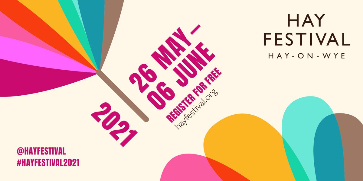 TheSchoolOfLife's tweet photo. Join us tomorrow at 9am BST for an interactive virtual workshop at #HayFestival2021 designed to encourage children to explore, enjoy and benefit from the natural world around them. Book now: https://t.co/Vo5fRseJeg @hayfestival https://t.co/0IgmKgoRmG