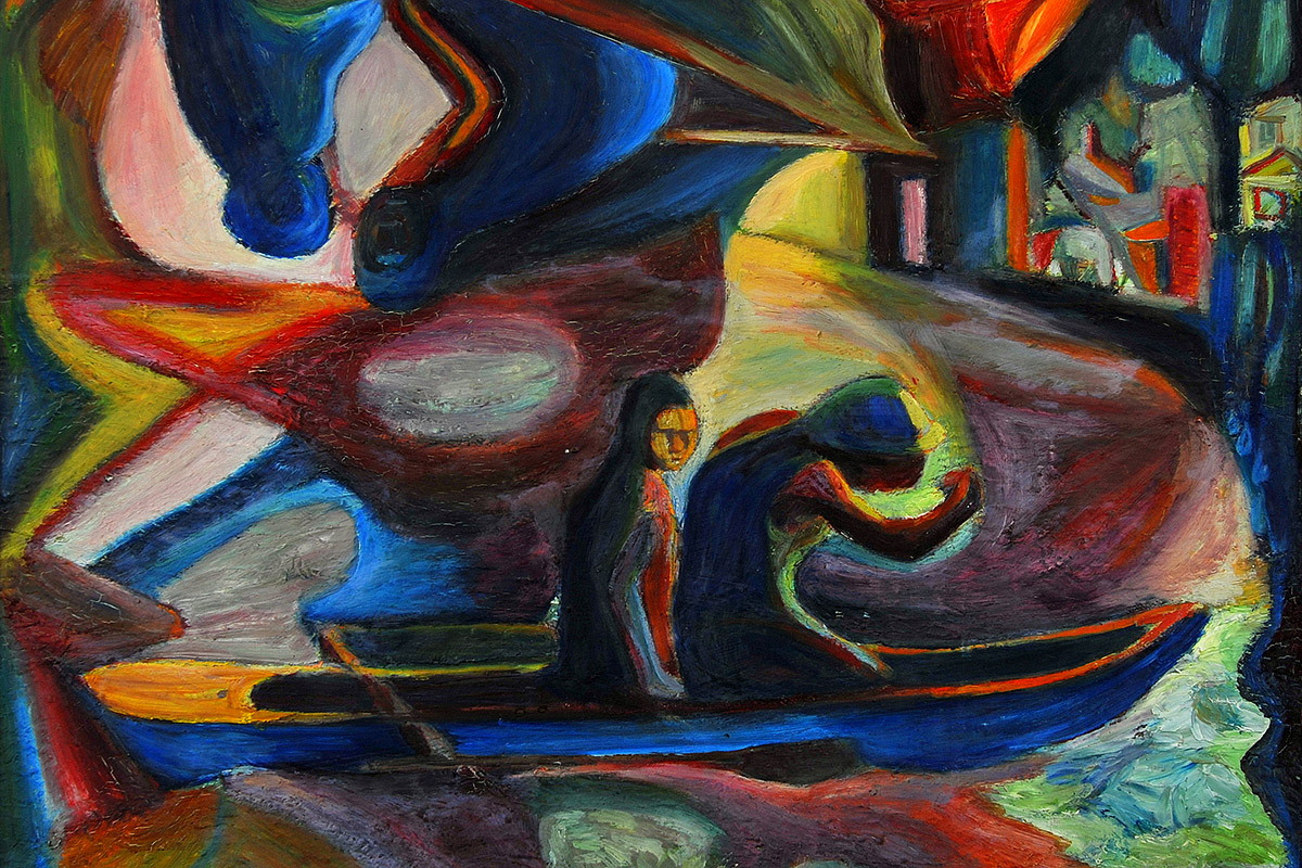 artmaguk's tweet photo. Until 13 Jun, 'Dar to Dunoon' at @BurghHallDunoon Burgh Hall features 12 works of modern African art from the Argyll Collection.
https://t.co/pcjkBtYRur
Image Louis Mbughuni
#artmag #scottishart #scottishgalleries #scottishartonline #scottishpainting #africanart #scotlandafrica https://t.co/CZA5E04gzd