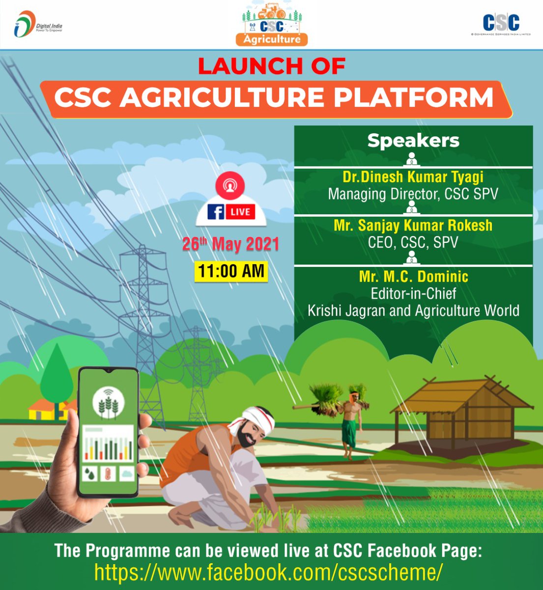 CSCeGov tweet media
