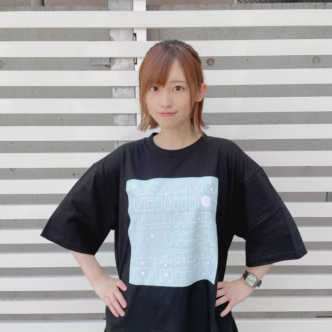 高橋李依 on X: 