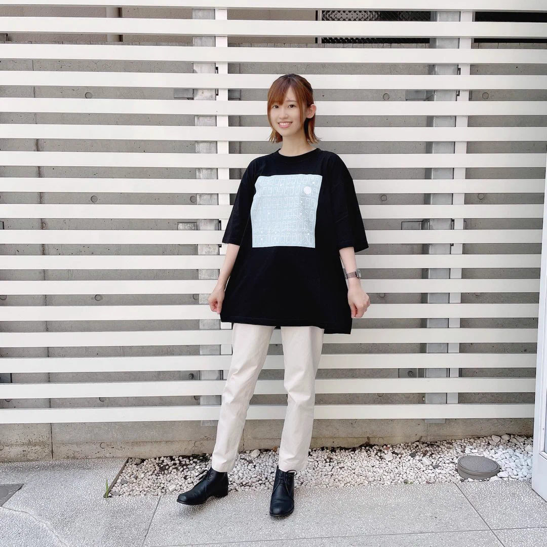 高橋李依 on X: 