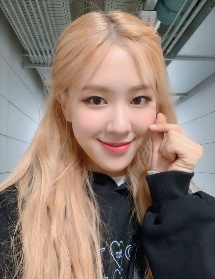 #로제 #ROSÉ