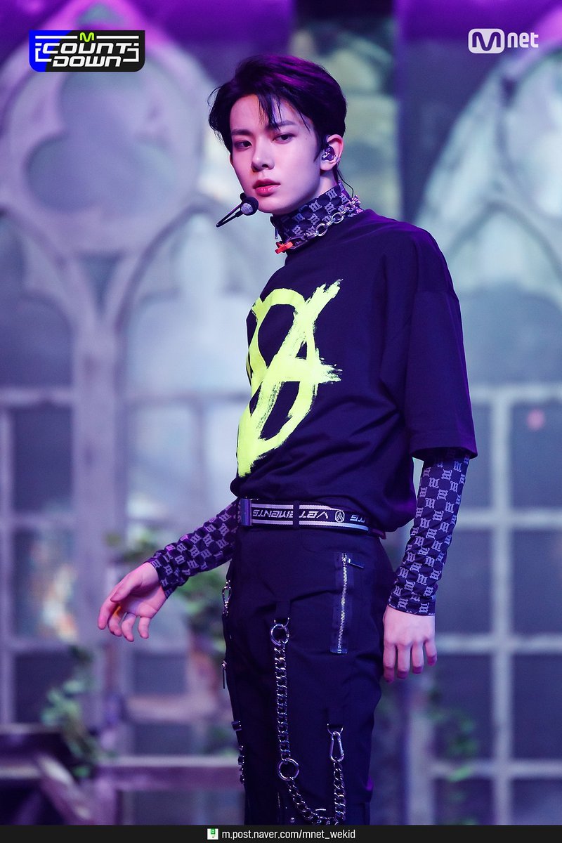 公式 enhypen ヒスン heeseung fever 活動 記念 weverse 期間限定