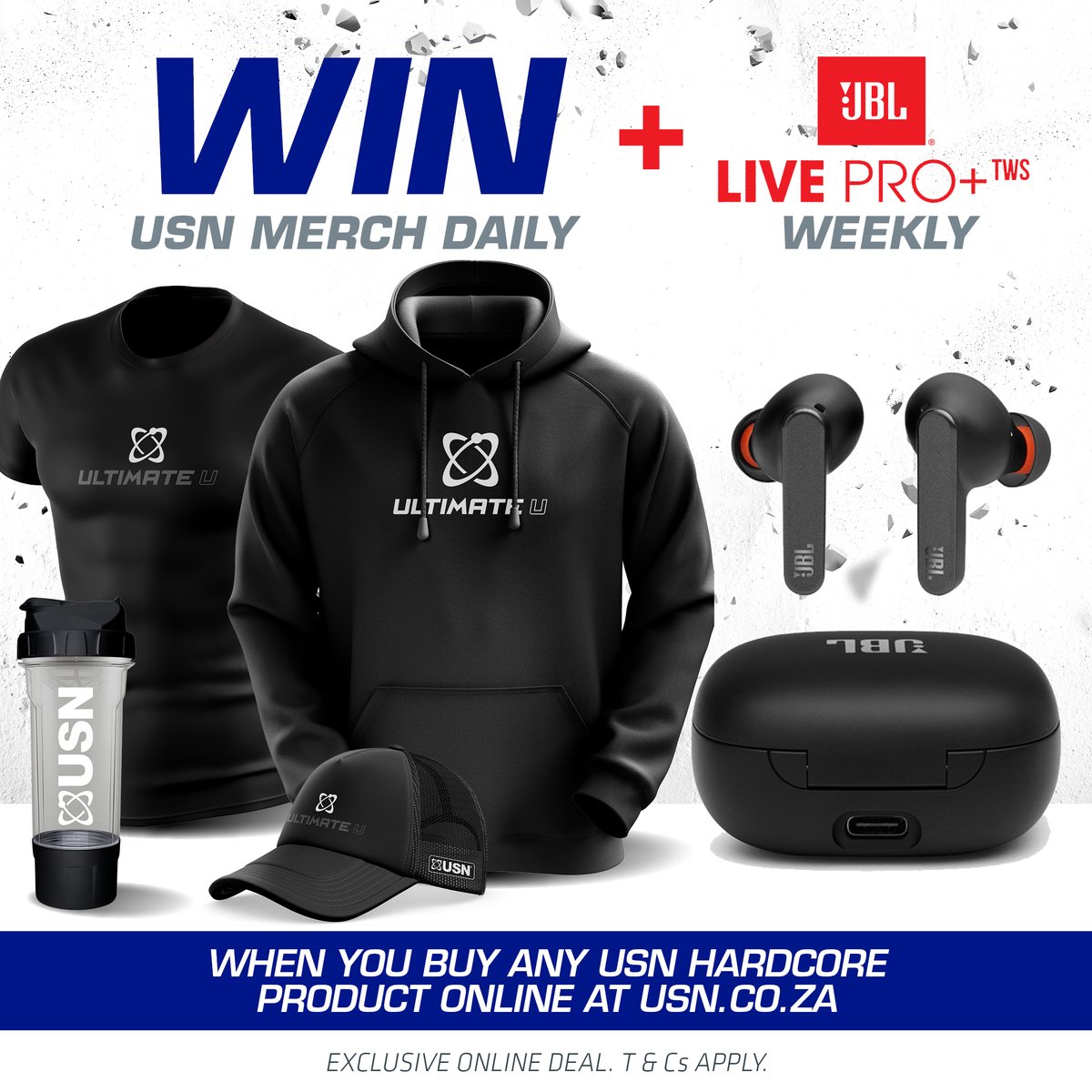 USNSA tweet media