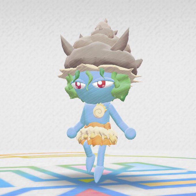 栄螺鬼のtwitterイラスト検索結果