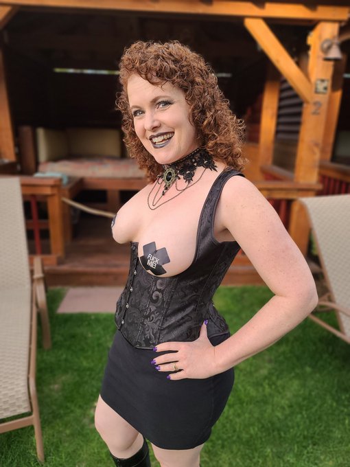 Kink night was fun on Friday https://t.co/EW58oaWGAG