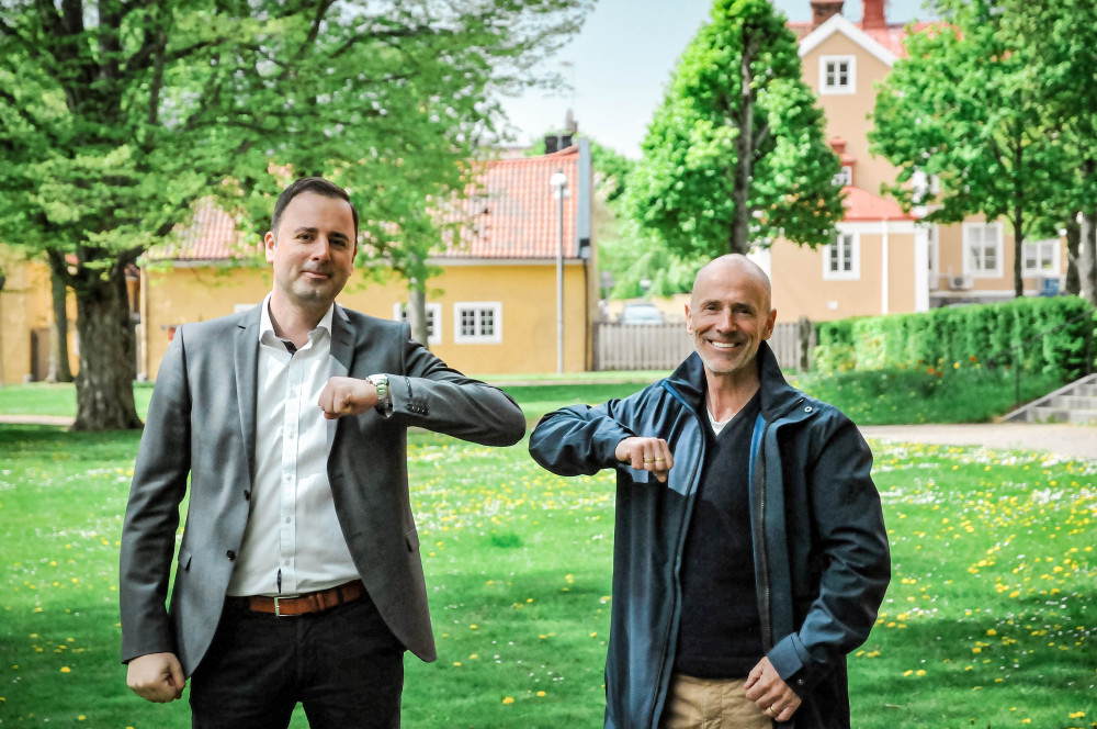 Softhouse och Kvadrat inleder samarbete mynewsdesk.com/se/softhouse/n…