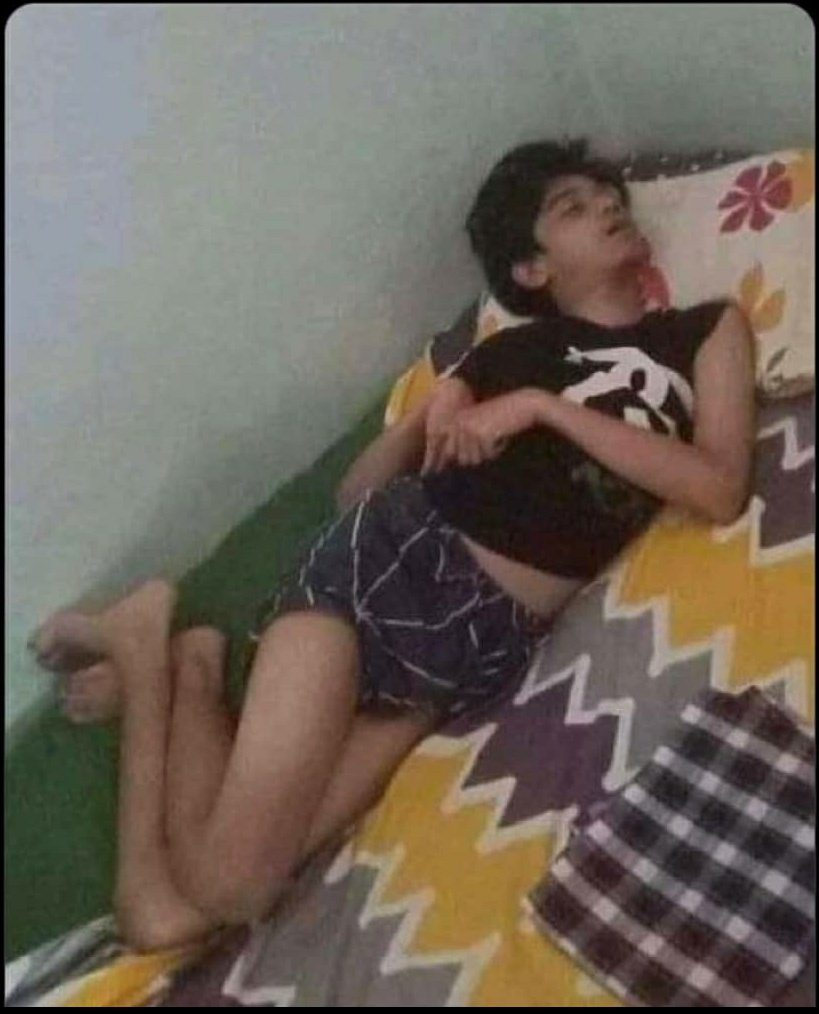 mimpi jadi stephen hawking