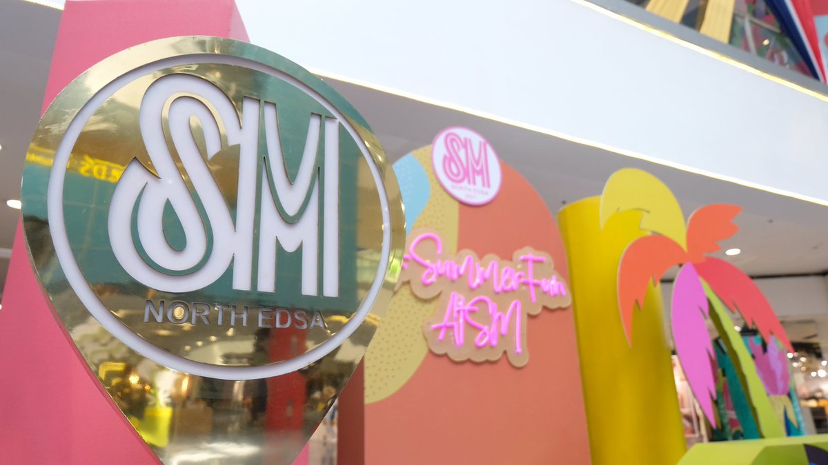 smsupermalls's tweet photo. Excited to play, #TogetherAtSM?๐คฉ
Collect summer toys to bring home from the Pop & Play at @smnorthedsa, The Block Atrium & score @ToyKingdomPH's exclusive deals for as low as P100 'til June 2 #OnlyAtSM. ๐
RT this to spread #SummerFunAtSM. ๐๐ป
#EverythingsHereAtSM https://t.co/ujmqKiu4qZ