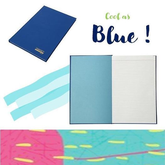 ShopByGenius's tweet photo. Look into the INPIRING BLUE SET of our F4 Gravity Hard Case Book Genius Blue1 &amp; various other options on our  WEBSITE https://t.co/5Su3Fhlwjg

#ShopByGenius #Books #Diaries #Notebooks #Memonotes #DrawingBooks #GiftBags #GiftBoxes #WrappingPapers #Stationeryaddict #BestCombos https://t.co/bkxQQH2I8F