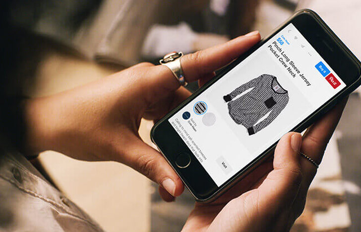 citecwsolutions's tweet photo. Shop Talk: How Conversational Commerce is Revolutionizing Retail
Read More: https://t.co/x6UiMnfvIt
#ecommerce, #ecommercestore, #onlineshopping, #ShopTalk https://t.co/bMFwr8A5mo