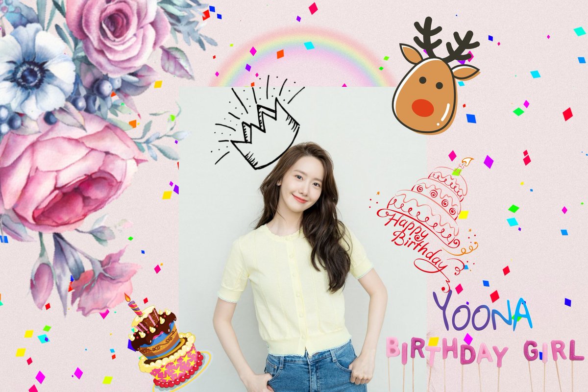 Subha__j's tweet photo. #천하제일_융데이_축하대회
I tried too😍😍🥳🥳
#YOONA #yoonaddict #yoona #SNSD #yoonabirthday @GirlsGeneration https://t.co/GxH3KUAVxL
