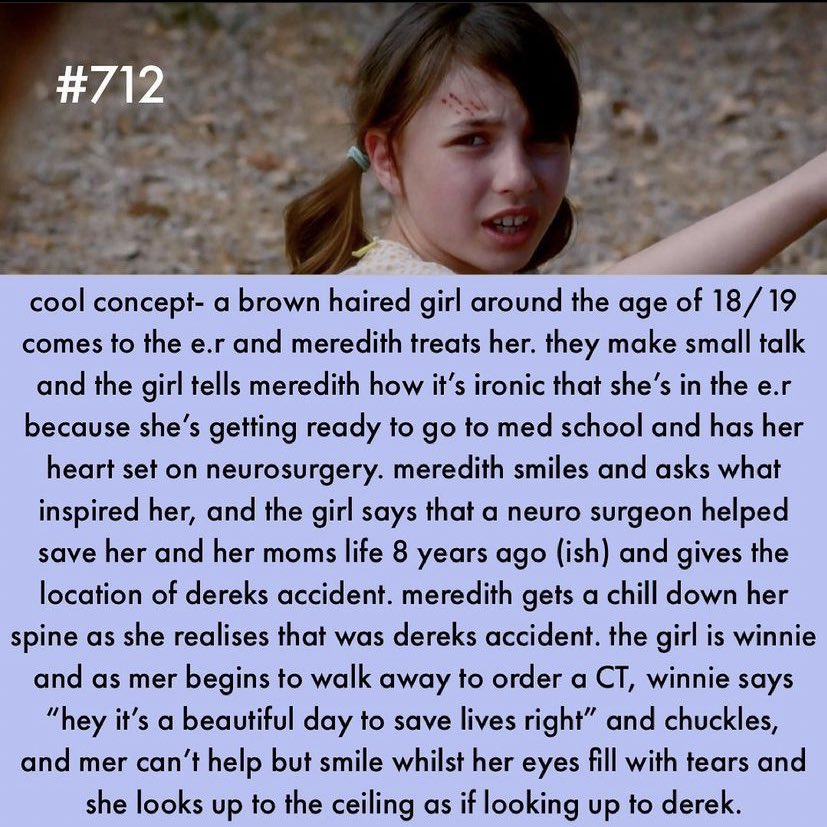 The_GreyMethod's tweet image. i don’t know who wrote this but now 
this HAS to happen on grey’s anatomy 🥺