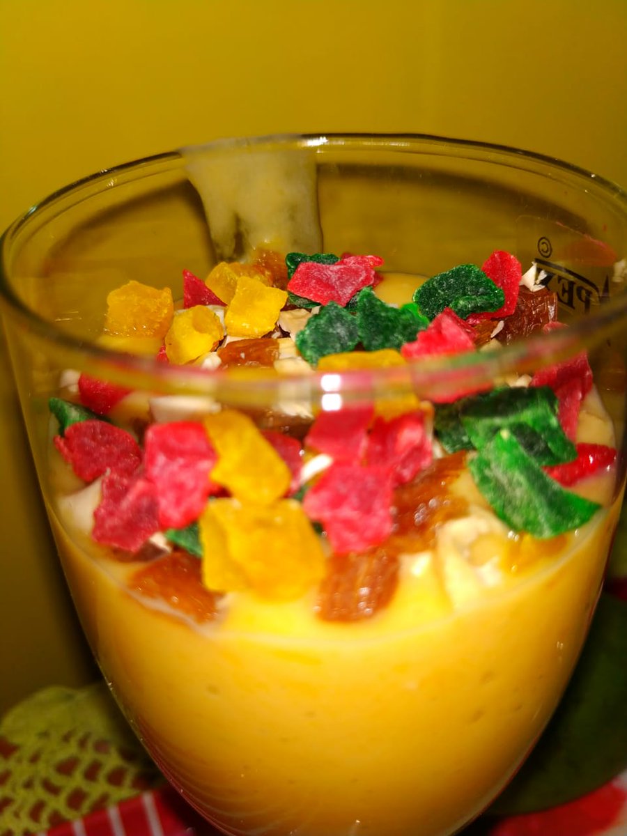 Mango Mastani Shorts youtube.com/watch?v=v_AzUI… #mangomastani #Mango #Viral #shorts #Trending #Milkshake #foodie #mastani #youtubeshorts