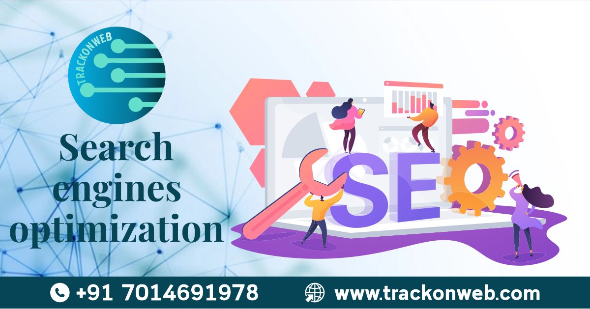 trackonweb's tweet photo. Do you want to grow your website on Search Engines ??
It's Simple. Just Contact Us.
#trackonweb For Your Success.
Graphic designs
Web Development
Digital marketing
https://t.co/nRNBcacWAB
#trackonweb #searchengineoptimization #Search #searching #seo #searchenginemarketing #search https://t.co/w9HqNZ1WSJ
