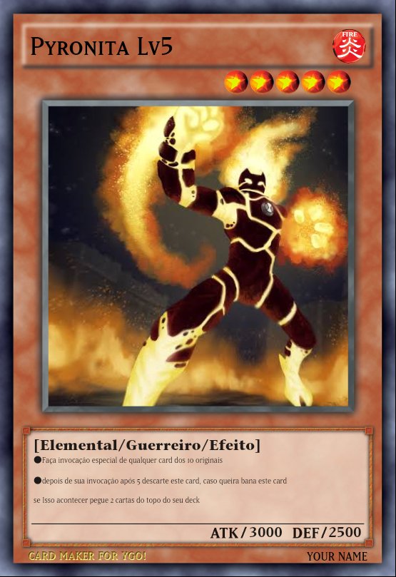 Cards De Ben 10(s Que De Yu Gi Oh) (@CardsBen) / Posts / X Cards De Ben 10(s Que De Yu Gi Oh) (@CardsBen) / Posts / X