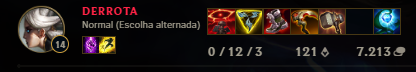 Bladesinger_'s tweet photo. Não sei mais jogar LoL https://t.co/Iirr2IMaTS