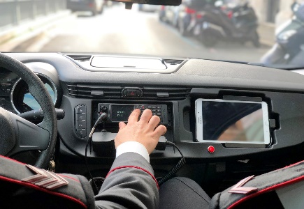 _Carabinieri_ tweet picture