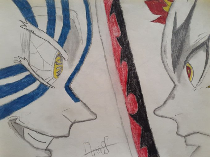 Demon Slayer Akaza Vs Rengoku T Co X2sjsxzmi8 Twitter Demon Slayer Akaza Vs Rengoku T Co X2sjsxzmi8 Twitter