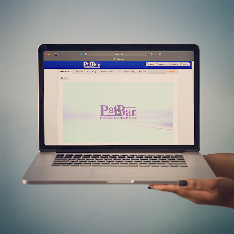 PatBarPREP's tweet image. One thing stands between you and your lucrative future. Let’s get to work. #PatBar #patentbarexam #patentbarreview #STEM #STEMEd #STEMEducation #patentlaw Prepare. Pass. PatBar.com