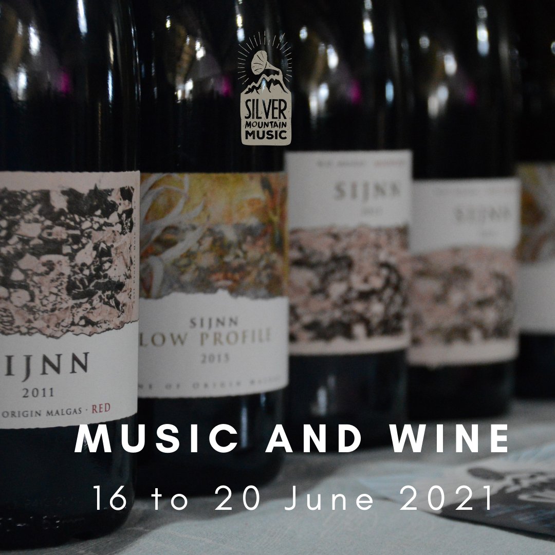 SilverMountainMusic tweet media