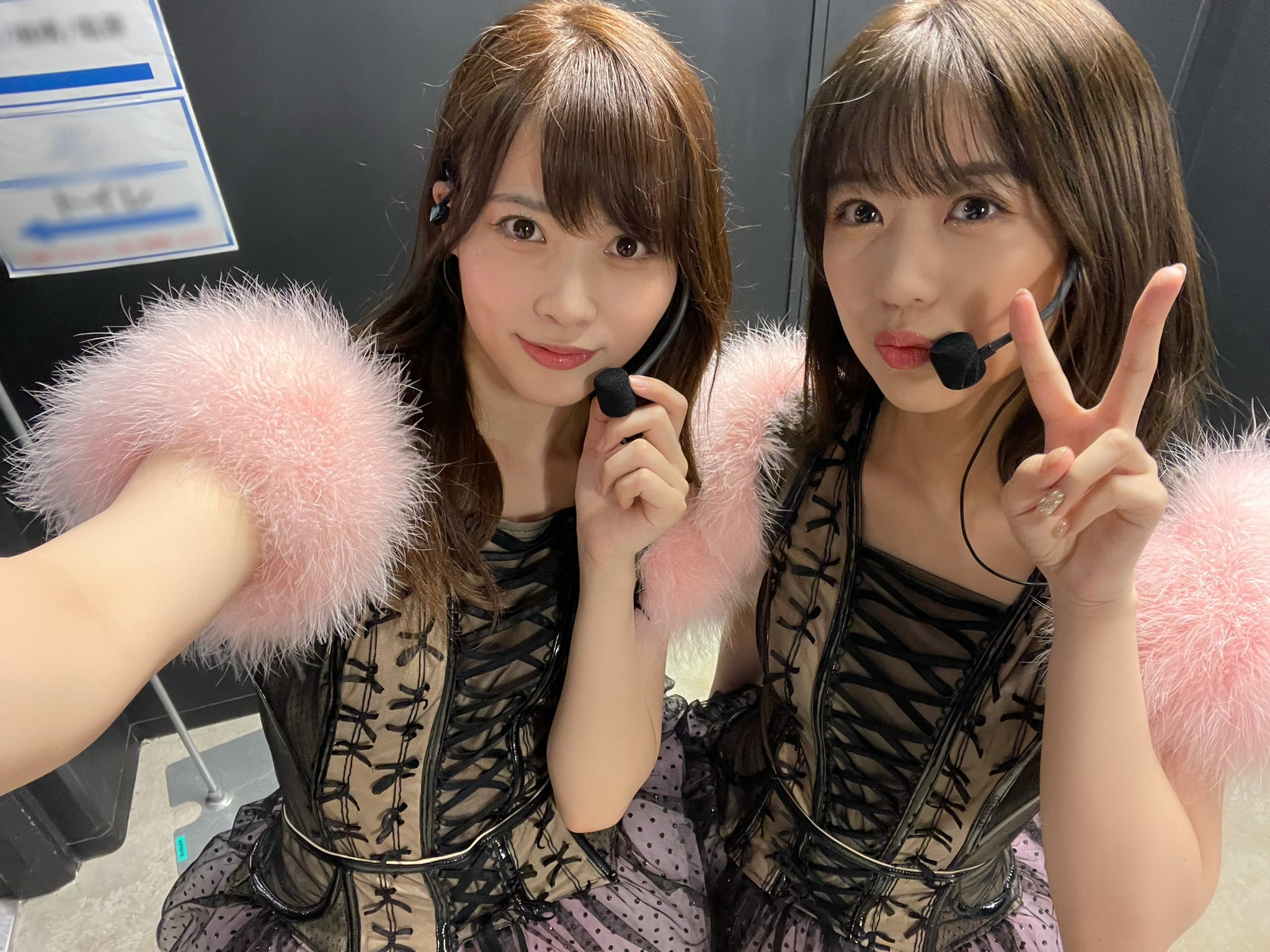 AKB48 単独/東西対向/卒コン 生写真 岡部 麟 on X: 