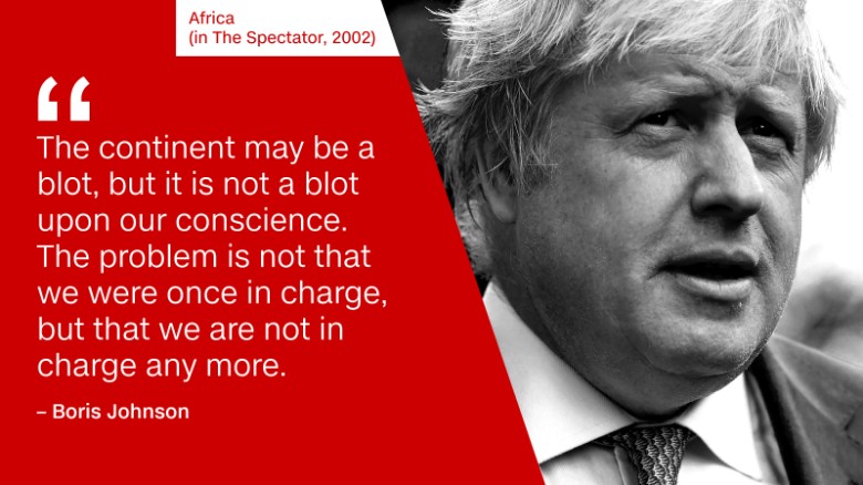 BoyCharioteer's tweet image. Tories who accuse Diane Abbott of "race baiting" are going to be utterly apoplectic about this arsehole.