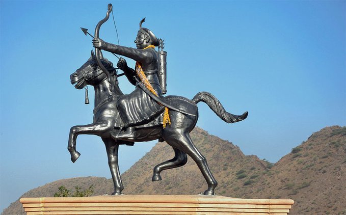 Satendr67077897's tweet photo. #वीर_अहिर_आल्हा https://t.co/0dgg54GQSo