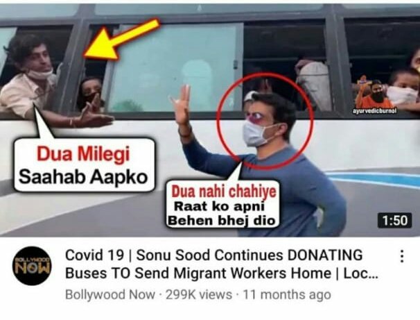 AnshCaptian's tweet photo. @CarryMinati MAN 2™ https://t.co/J67Fn0Y1jn