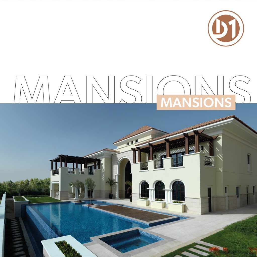 AtDistrictOne's tweet photo. Live the lifestyle you deserve in the most spectacular community. From mansions to villas and apartments, there’s a luxury home ready to suit your needs. https://t.co/DaPjEdis3B