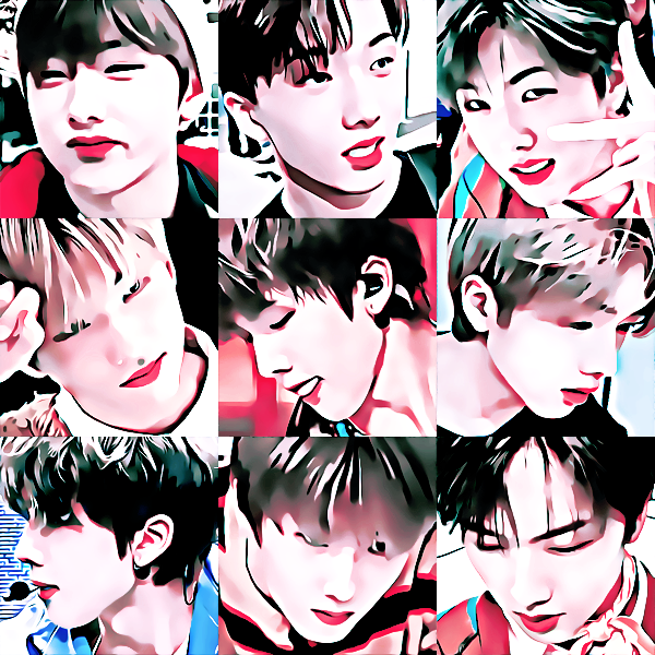 I will dive into you