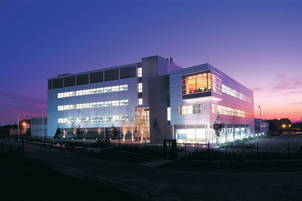 AlmacGroup's tweet image. Breaking: Almac Group invests £325,000 as part of Stage 1 Entry into #ContinuousFlow #Mfg, enabling seamless “flow” for clients through proof-of-concept, scale-up and manufacture. Read more: hubs.li/H0N-mGC0