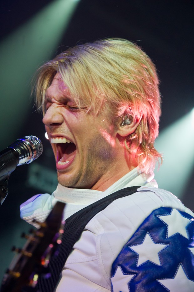 THEBSBArmy's tweet image. Nick carter in #ImTakingOff era ladies and gentlemen;
#NickCarter #Happy10thBirthdayITF