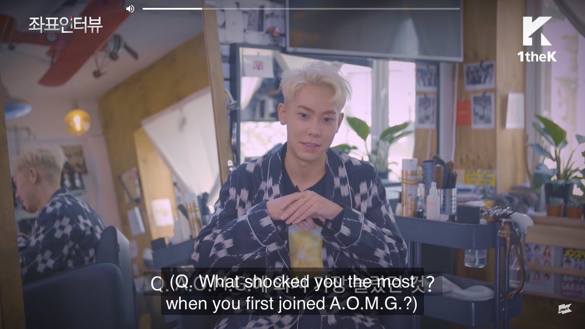 Jay Park The One You Wanted tweet media