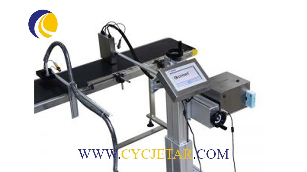 CYCJET_AR's tweet image. CYCJET C700UV High-resolution Inkjet Printer
At YUCHANG INDUSTRIAL, we are often asked to create something special or unique and have a practical and creative approach to meeting our customer's needs. | Cycjet cycjetar.com/product/cycjet… #lasermarkingequipment #inkjetcodingmachine