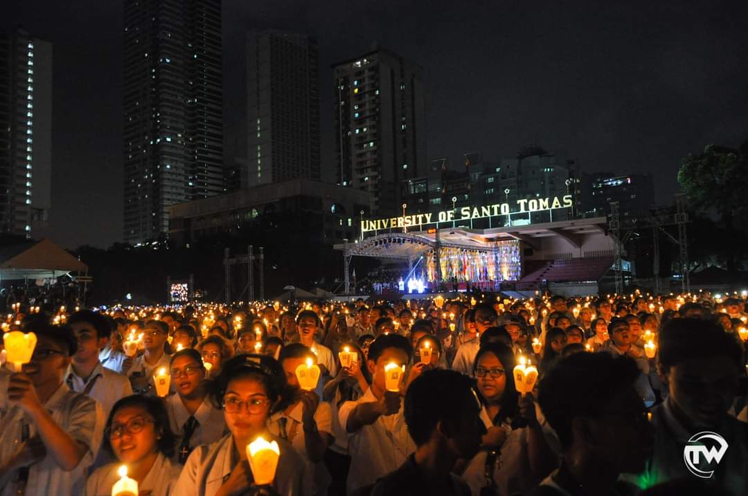 stephenbrvnte's tweet photo. imagine not being able to experience this baccalaureate mass bc of poor COVID-19 response,,,

Photos by: Ralph Estrella, Tristan Deang/ TomasinoWeb https://t.co/IACQ8Xz2Dd