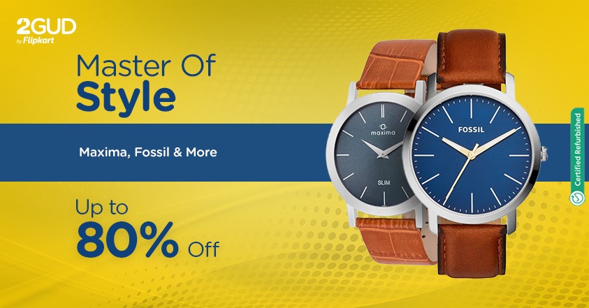 2GUD by Flipkart tweet media