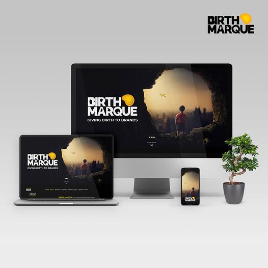 BirthMarque's tweet photo. User interface and user experience are related and equally important to the execution of a project.
This is a UI UX work done for our own website of https://t.co/bgXn9BgKnq #BirthMarque #chennai #Website #UIDesign #UIUX #websitedesign #webdevelopment #brandingcompanyinchennai https://t.co/h0YnUq95pS