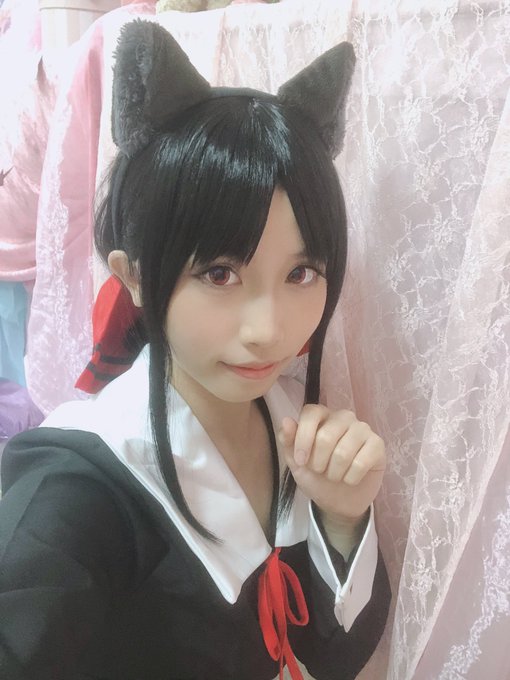 コスプレイヤーのぞみのTwitter画像20