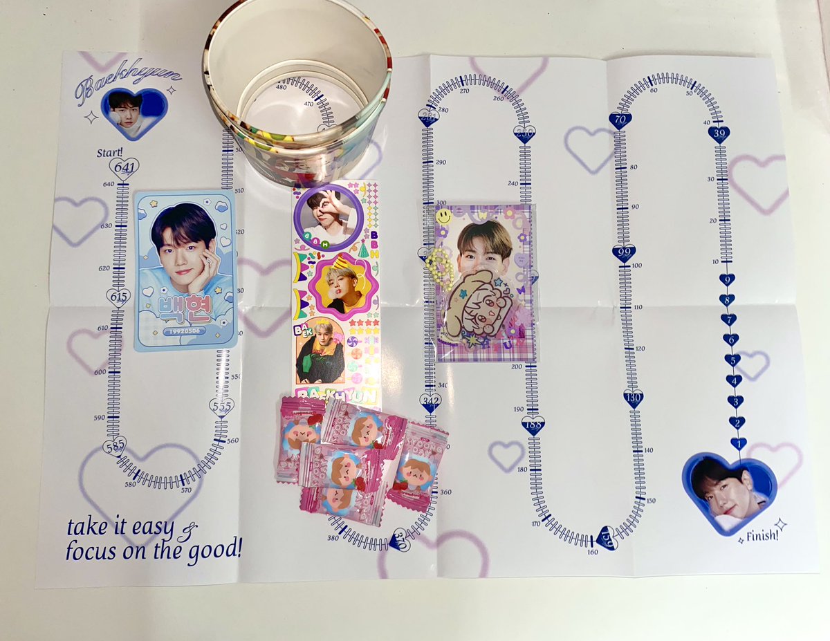 ireB04's tweet photo. ได้รับ giveaway แล้วค่า เยอะจุใจมากๆเลย ขอบคุณนะคะ💕 #FYFU_rv https://t.co/yrW23HtD8T