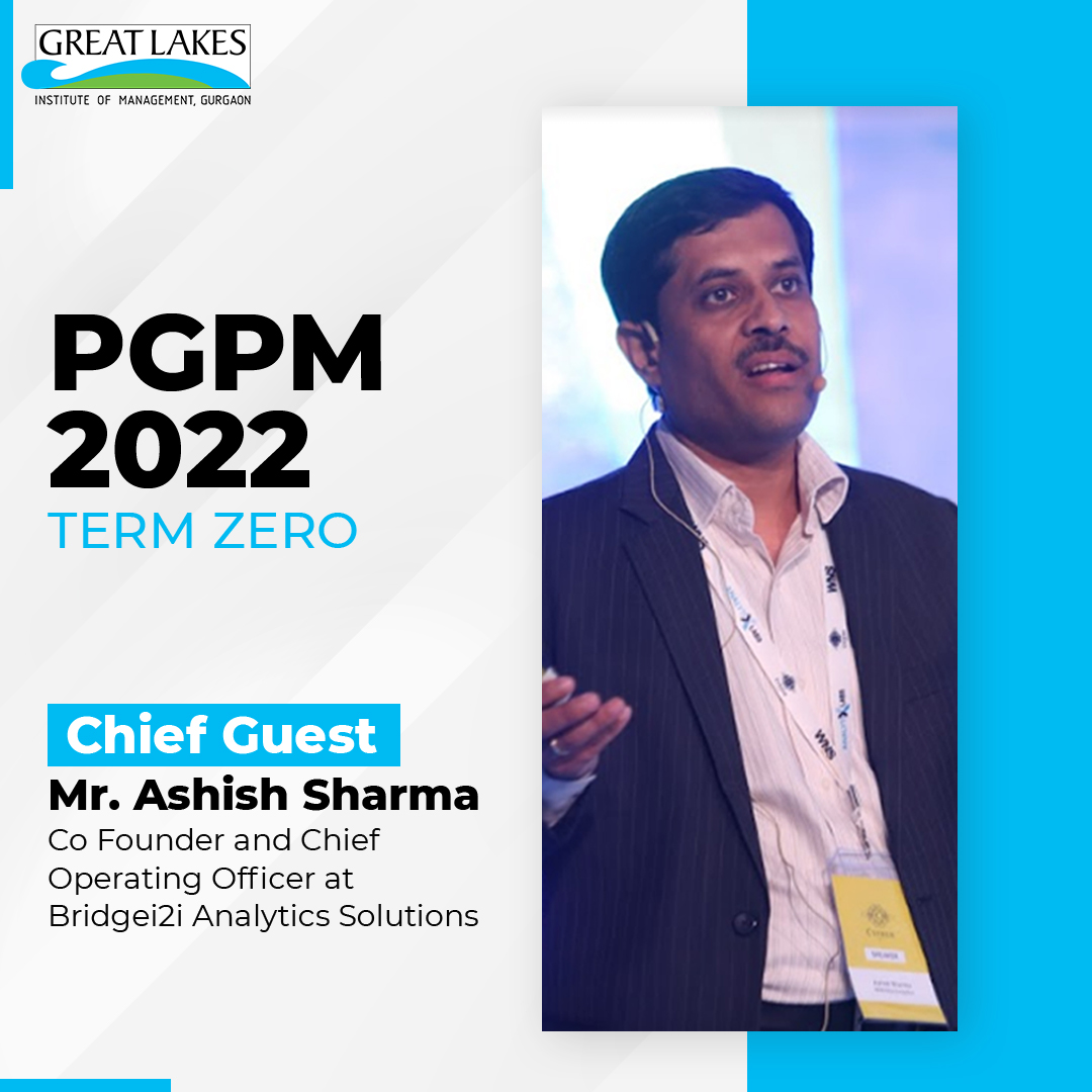 Great Lakes Gurgaon tweet media