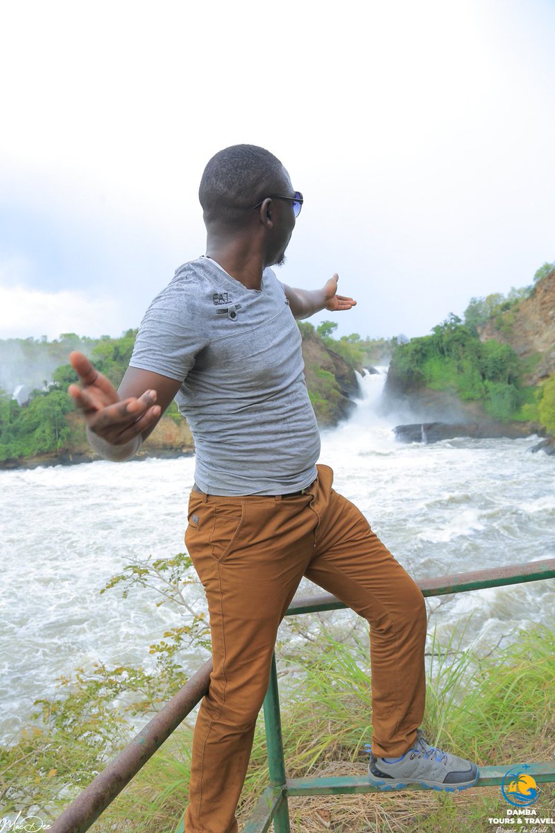 GetQuickSafaris's tweet photo. When you travel around Uganda, you will discover how beautiful it is!!

So take that trip.

For Inquiries; Call: 0707700303/0780700301
#GetQuickSafaris 

📍Murchison Falls https://t.co/wDJypiCfzV