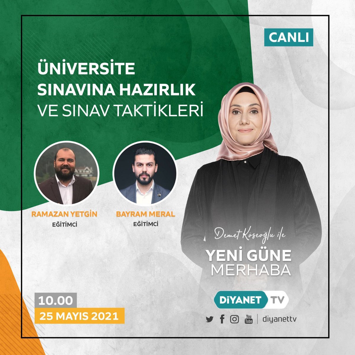 https twitter com hashtag diyanettv