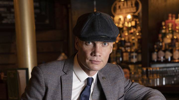 Happy birthday cillian murphy  